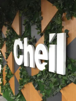 cheil