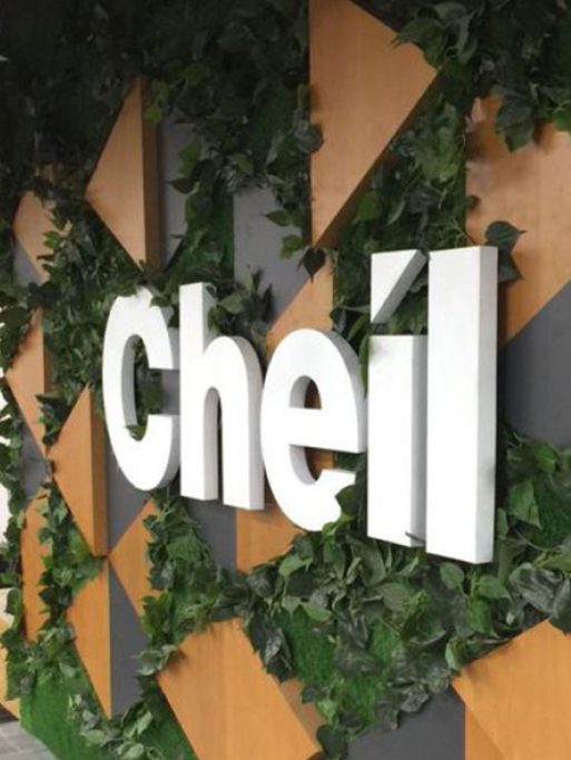 cheil
