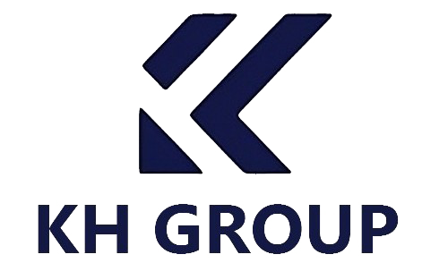 KH Logo Blue