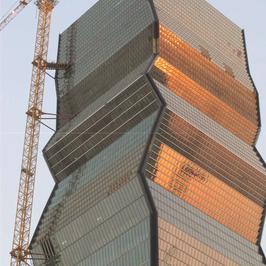 Aramco Tower – photo 4