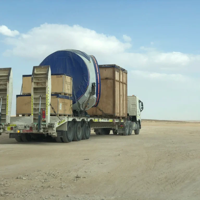 Dhofar Wind Farm - Oman – photo 11