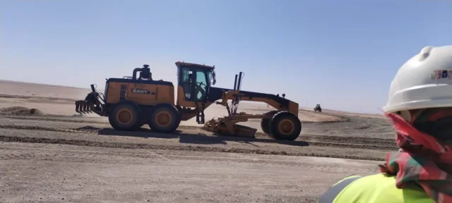 Heavy equipment – photo 7