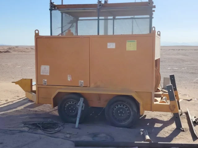Heavy equipment – photo 10