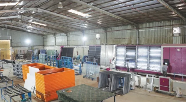 Factory – photo 11