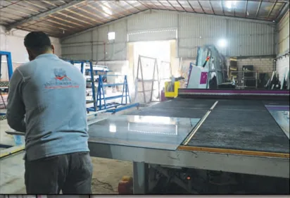 Factory – photo 14